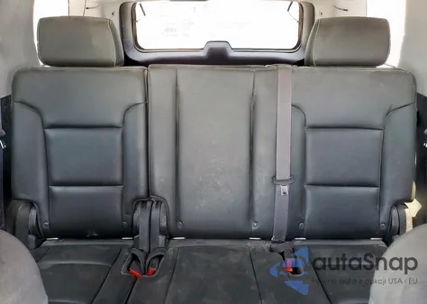 2016 Chevrolet Tahoe Special z USA, uszkodzony, nr VIN 1GNSKFEC5GR427695